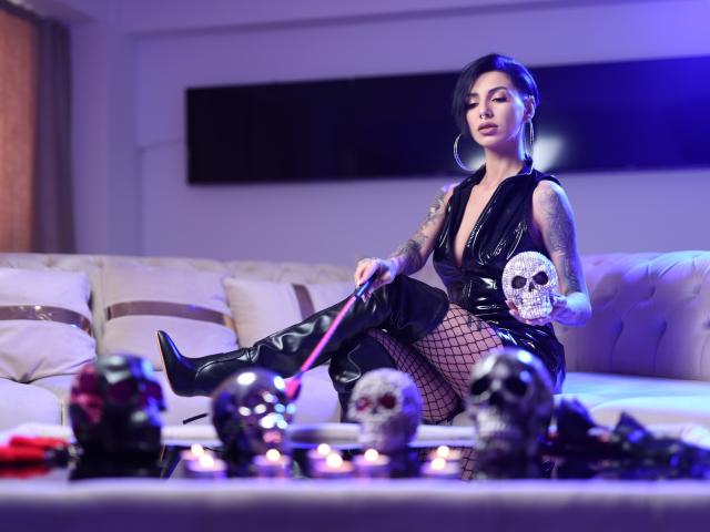 SophiePriestess - Sexe cam en vivo - 21291826