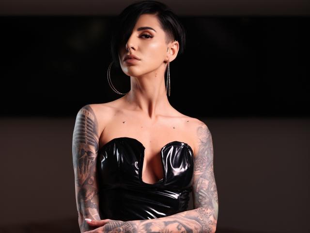 SophiePriestess - Live porn &amp; sex cam - 21291870