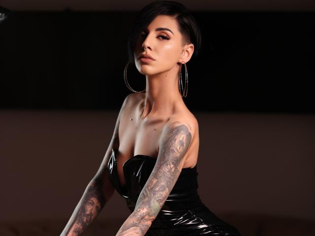 SophiePriestess - Live porn &amp; sex cam - 21291874