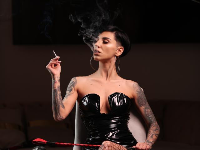 SophiePriestess - Live porn &amp; sex cam - 21291894