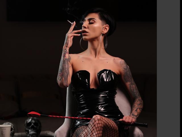 SophiePriestess - Live porn &amp; sex cam - 21291898