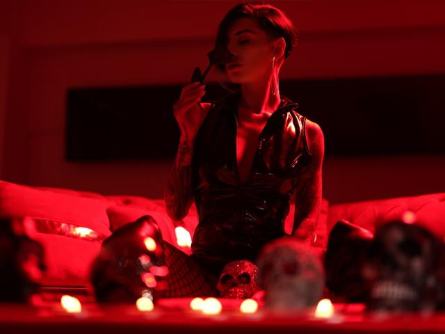 SophiePriestess - Live porn &amp; sex cam - 21292042