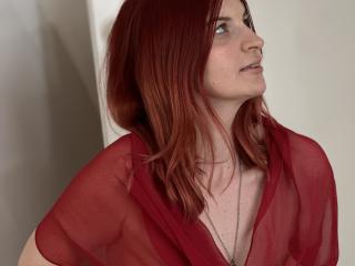 EmilieRed - Live porn &amp; sex cam - 21292814