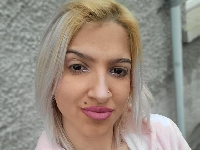 Ajuna - Live sexe cam - 21293294