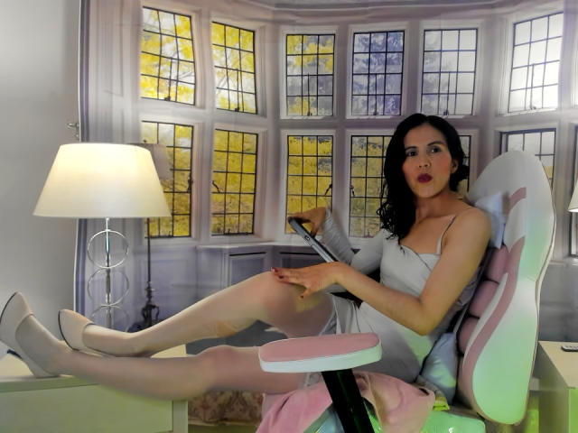 LarissaBrown - Live Sex Cam - 21293494