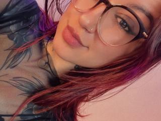 NoemiiWolf - Live porn &amp; sex cam - 21294578