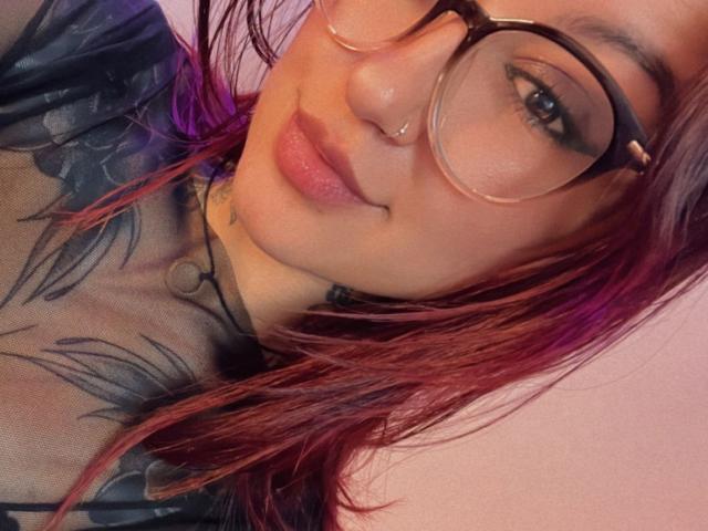 NoemiiWolf - Live porn &amp; sex cam - 21294578