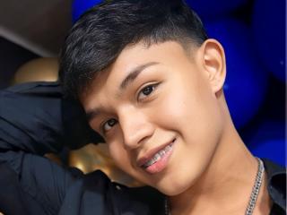 JordanTrinity - Sexe cam en vivo - 21294666