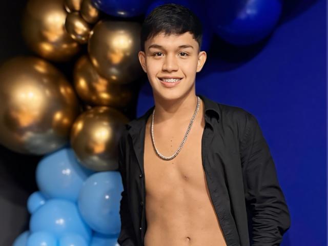 JordanTrinity - Live porn &amp; sex cam - 21294670