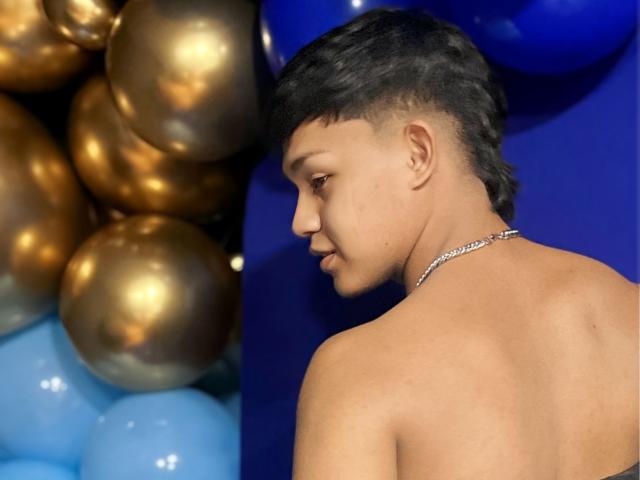 JordanTrinity - Live porn &amp; sex cam - 21294690