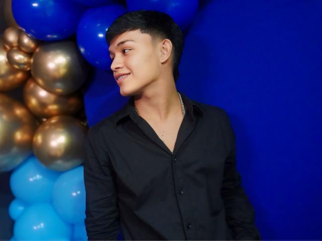 JordanTrinity - Sexe cam en vivo - 21294694