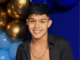 JordanTrinity - Sexe cam en vivo - 21294702