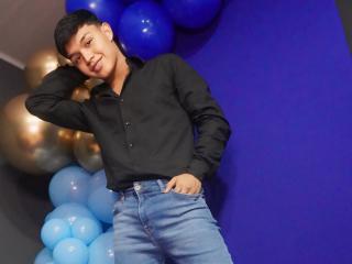 JordanTrinity - Live sex cam - 21294706