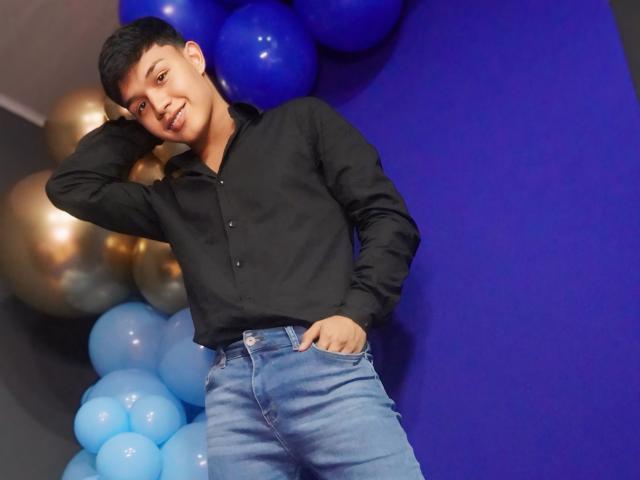 JordanTrinity - Live porn &amp; sex cam - 21294706