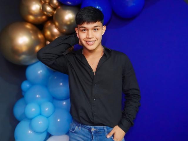 JordanTrinity - Sexe cam en vivo - 21294710