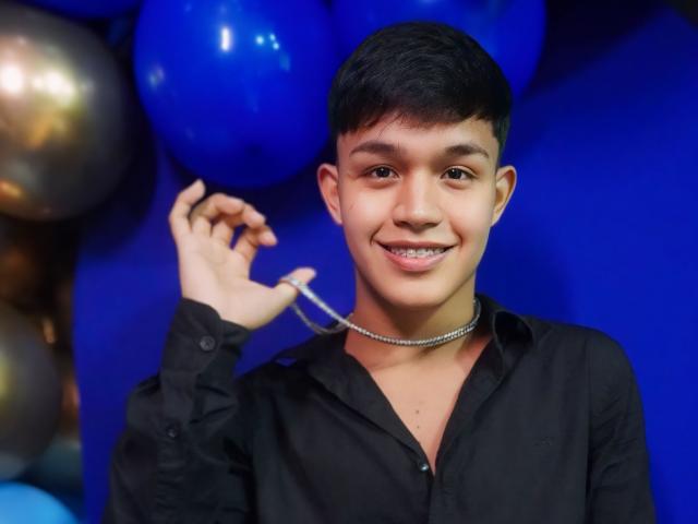 JordanTrinity - Sexe cam en vivo - 21294714