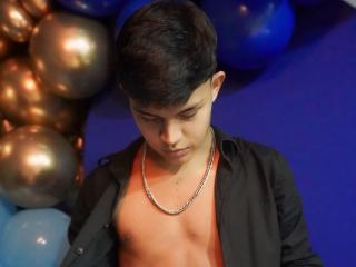 JordanTrinity - Sexe cam en vivo - 21294718