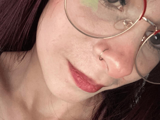 AllisonVeega - Live sex cam - 21294722