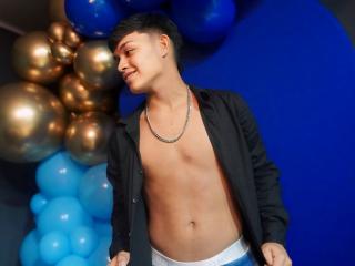 JordanTrinity - Sexe cam en vivo - 21294726