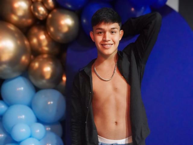 JordanTrinity - Camera khiêu dâm &amp; quyến rũ trực tiếp - 21294734