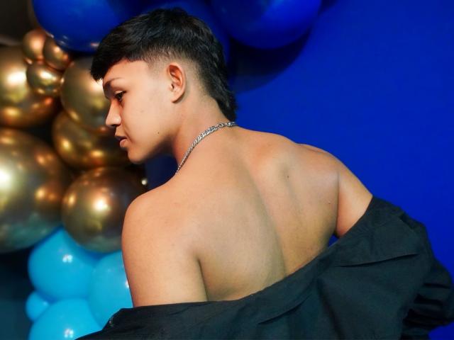 JordanTrinity - Sexe cam en vivo - 21294742