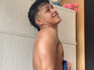 JordanTrinity - Sexe cam en vivo - 21294970