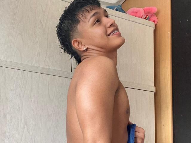 JordanTrinity - Live porn &amp; sex cam - 21294970