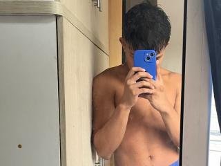 JordanTrinity - Sexe cam en vivo - 21294978