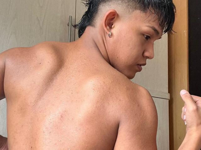 JordanTrinity - сексуальная веб-камера в реальном времени - 21294982