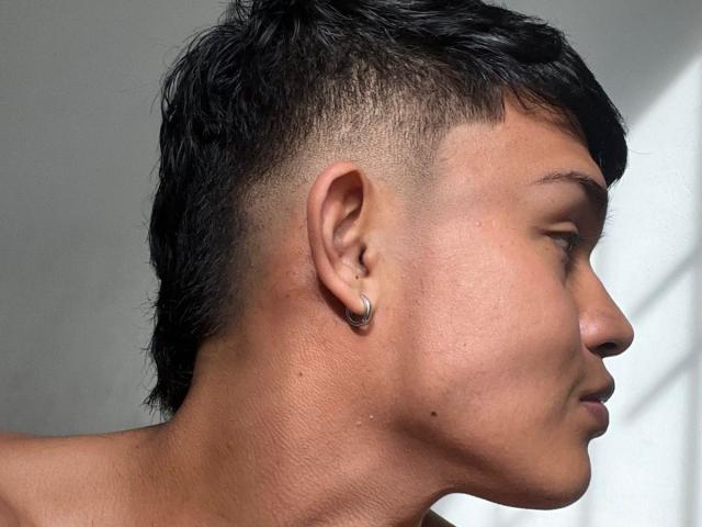 JordanTrinity - Camera khiêu dâm &amp; quyến rũ trực tiếp - 21294986