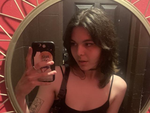 ChicDiva - Live sex cam - 21295090