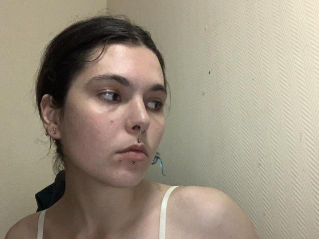 ChicDiva - Sexe cam en vivo - 21295094