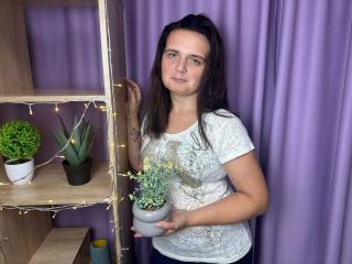 AdelRock - Live porn &amp; sex cam - 21295582