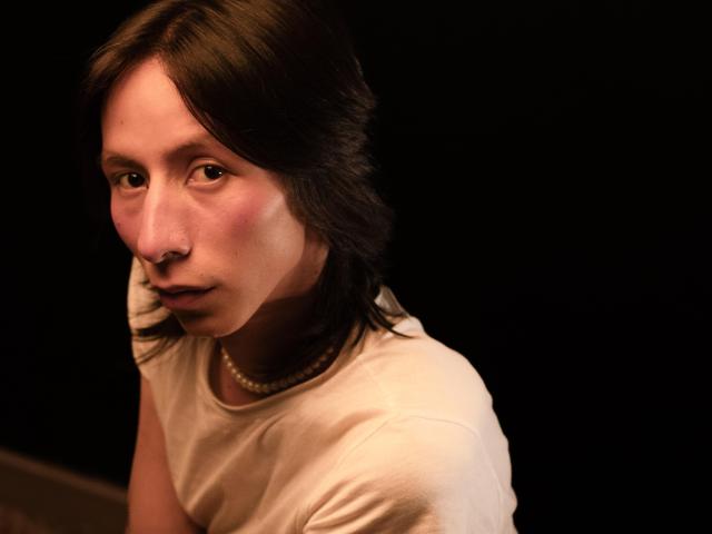 LuySlim - сексуальная веб-камера в реальном времени - 21295754