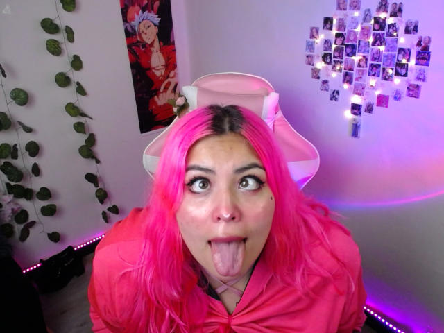 Seraphiine - Live porn &amp; sex cam - 21296010