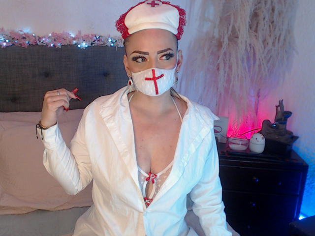 JeaninexScott - Live porn &amp; sex cam - 21296850