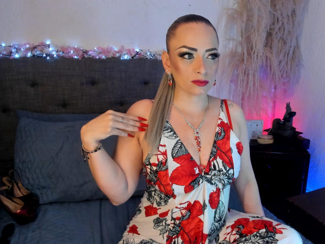 JeaninexScott - Live porn &amp; sex cam - 21297074