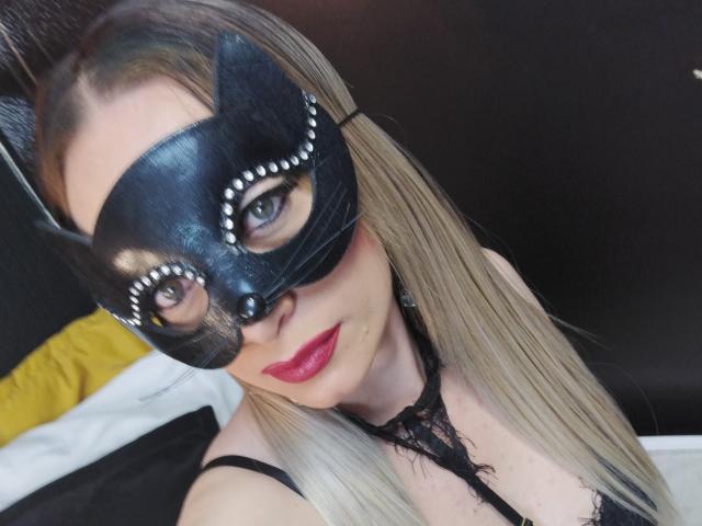 JeaninexScott - Sexe cam en vivo - 21297190