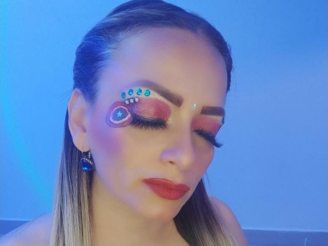 JeaninexScott - Live sex cam - 21297230