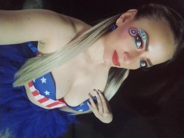 JeaninexScott - Live porn &amp; sex cam - 21297234