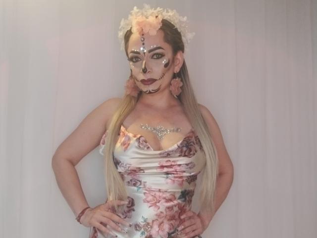 JeaninexScott - Live porn &amp; sex cam - 21297326