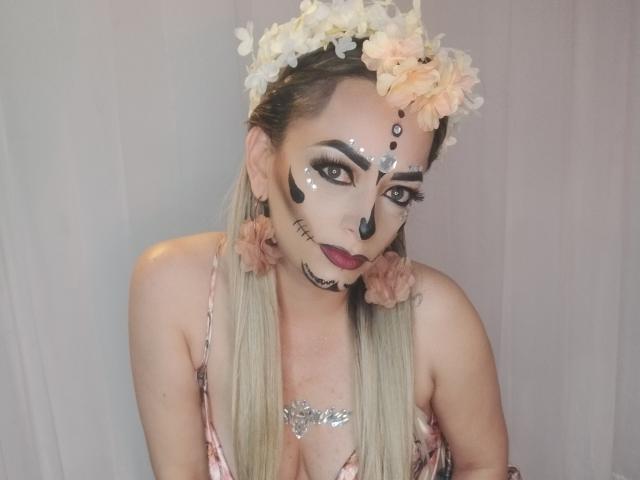 JeaninexScott - Live porn &amp; sex cam - 21297330