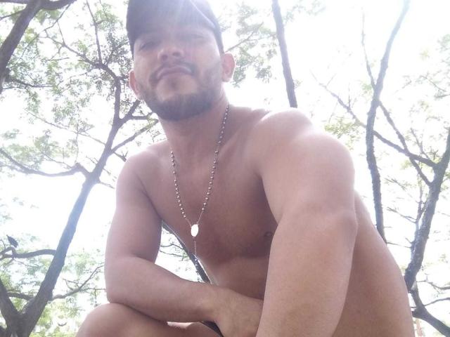 NeronHot - Live sex cam - 21297534
