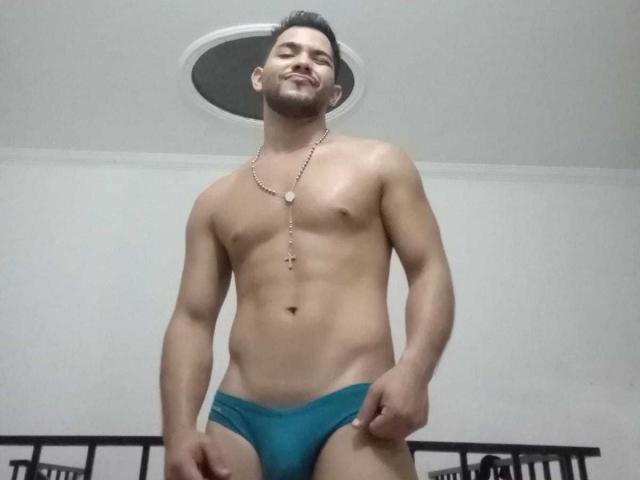 NeronHot - Live porn &amp; sex cam - 21297538