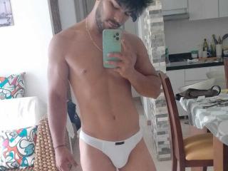 NeronHot - Live porn &amp; sex cam - 21297550