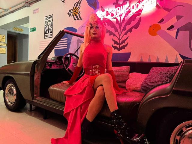 MistresssEdggy - Live sexe cam - 21297934