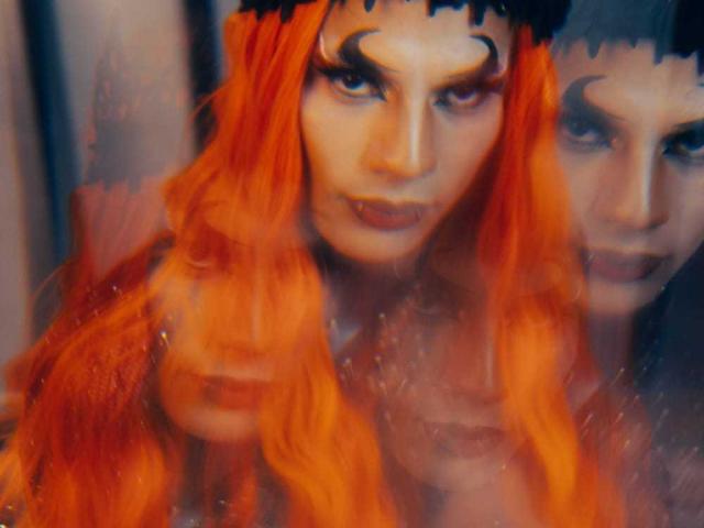 MistresssEdggy - ライブポルノ&amp;セックスカム - 21298154