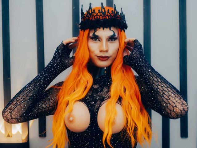 MistresssEdggy - Live porno og sexkamera - 21298262
