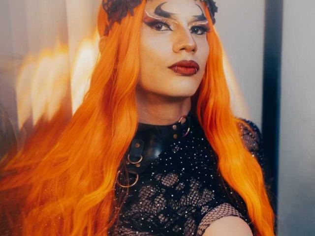 MistresssEdggy - Live sex cam - 21298314