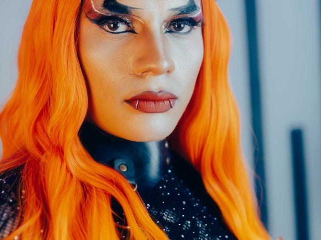 MistresssEdggy - Sexe cam en vivo - 21298338